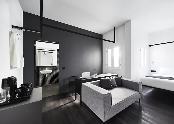 Hotel Mono Singapour
